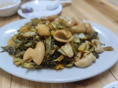 -顺发饭店