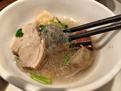 -苏晓玥·江南小吃(深圳北站店)