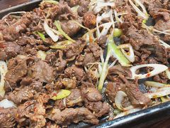 -清真永恒华威肉饼(潘家园店)