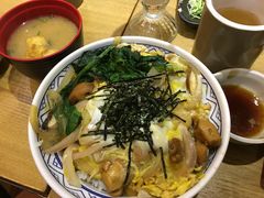 -水之惠鲜鱼料理(王府大街店)