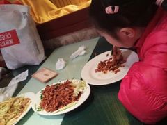 -老昌春饼(中央大街店)
