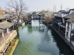 -南浔古镇