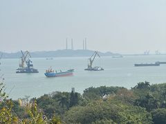 -南沙天后宫景区