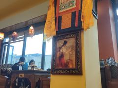 -如意林卡藏餐吧(大昭寺店)