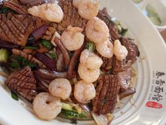 -春雪面馆(转塘店)