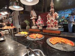 -温德姆至尊酒店·璇全日餐厅