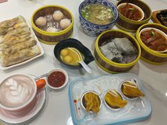 -香港威特瑞茶餐厅(小白楼音乐厅店)