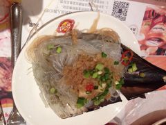 芭菲盛宴(解放碑店)-芭菲盛宴·环球美食(解放碑英利国际店)