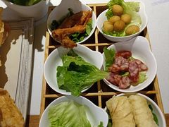 -螺大喜螺蛳粉火锅(雍和宫店)