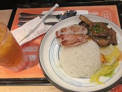 -大快活(丽丰店)