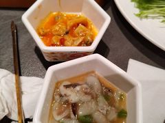 -牛YO寿喜烧·铁板烧和牛火锅自助(市府恒隆店)