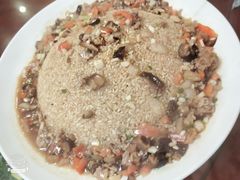 -鸿运楼·舌尖上的徽菜