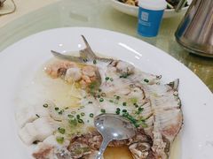 -东胜客河鲜店·西江河鲜·老字號渔家菜