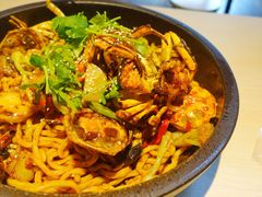 -友达面馆(二七南路店)