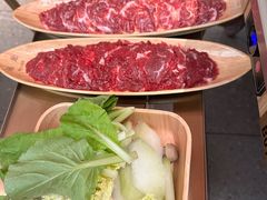 -左庭右院鲜牛肉火锅(新梅广场店)