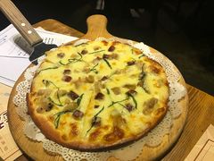 至尊披萨-胡桃里音乐酒馆(万科城市广场店)