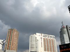 -昆明中心皇冠假日酒店