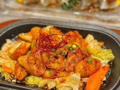 -隐炉和牛烧肉店(群力店)