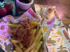 -Famous肥猫墨西哥音乐餐吧(五棵松华熙LIVE店)