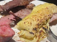 -拉蒂娜·巴西牛排馆 Latina·Brazilian Steakhouse(王府井喜悦店)