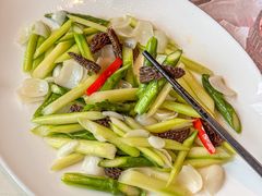 -珈境湖畔餐厅·湖北菜·江浙菜•樱花季(西北湖店)