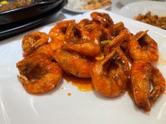 吮指回味虾-金春禧(世茂国际广场店)