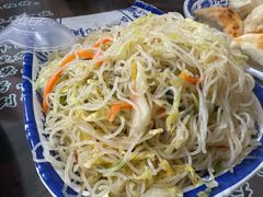 -长人馄饨铺(解放街店)