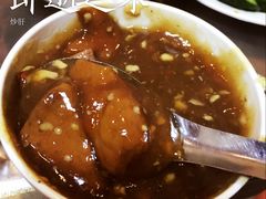 -姚记炒肝店(鼓楼店)