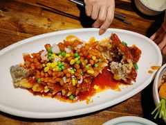 -鱼食饭稻·苏浙土菜17年老馆子(平江路店)