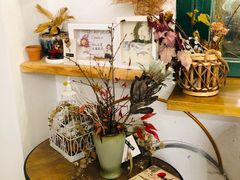 -The Good Place好地方·Brunch·coffee(国贸店)