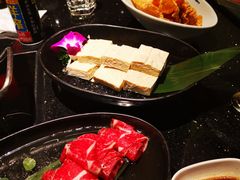 -捞王猪肚鸡火锅(财富中心店)