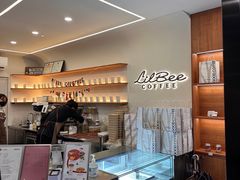 -LilBee Coffee