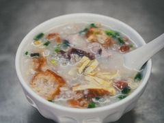 艇仔粥-源记肠粉(华贵路店)