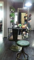 点击看大图 -HD HAIR STYLE