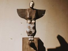 -元白和创园展厅
