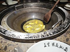 宝器老坛酸菜锅-匠岳·王宝器麻椒鱼(会展中心店)