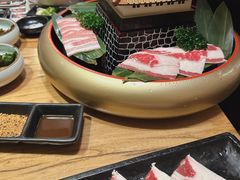-九田家黑牛烤肉料理(华侨城店)