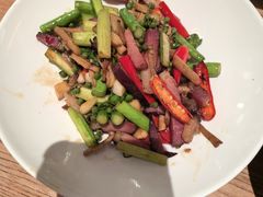 -榕意·川味之美(深业上城店)