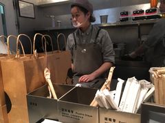 -喜茶(广州天汇igc店)