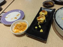 -万岁寿司(蓬江万达店)