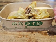 -清真蒋有记(老门东店)