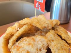 -英兰朝族饭店(河南桥头店)