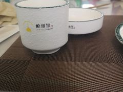 -帕米尔食府(白云观店)