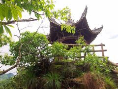 -石台牯牛降景区