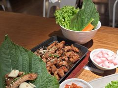 -韩国한국厨房