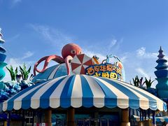 -华夏文旅西安度假区