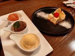 -安妮意大利餐厅(国贸店)