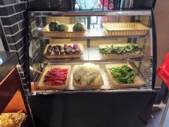 自助取餐区-永兴外婆桥(城中万达店)