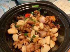 啫啫生肠-大榕树下顺德菜(融创茂店)