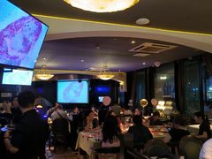 -碧特博格啤酒花园餐厅(芜湖路店)